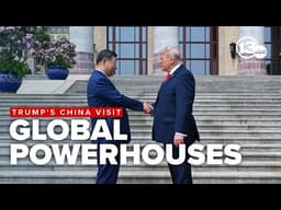US & China remain two economic giants built in different ways