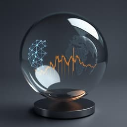 AI, Markets, Conflict & Weather