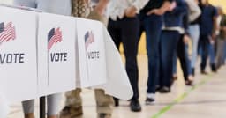 Voting Rights and Privacy Organizations Sue Trump-Vance ...
