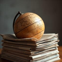 Global Citizen Brief