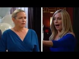 Days of Our Lives Spoilers Wednesday, June 17: Two Brothers Play Jealousy Games – Raging Gabi Warns