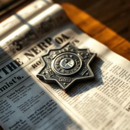 Limestone Crime Watch