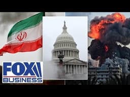 JUST IN: House passes Iran war powers resolution