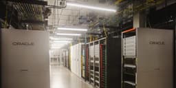 Oracle’s New CFO Is ‘Built for Capex.’ What Hilary Maxson Means for the Stock. - Barron's