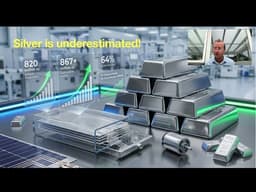 Why Banks Are Secretly Buying Gold & Silver again!