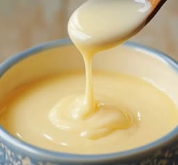 Easy Homemade Condensed Milk with Just 3 Ingredients and Big Kitchen Payoff 