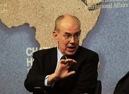 John Mearsheimer: Trump's Wars Against Iran and Russia Are Driving the World Toward Catastrophe