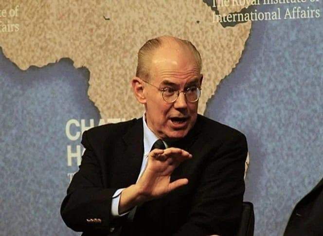 John Mearsheimer: Trump's Wars Against Iran and Russia Are Driving the World Toward Catastrophe