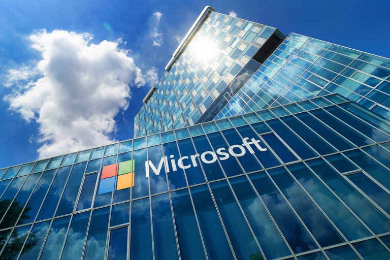 Microsoft plans to showcase new coding model at next week's Build ...