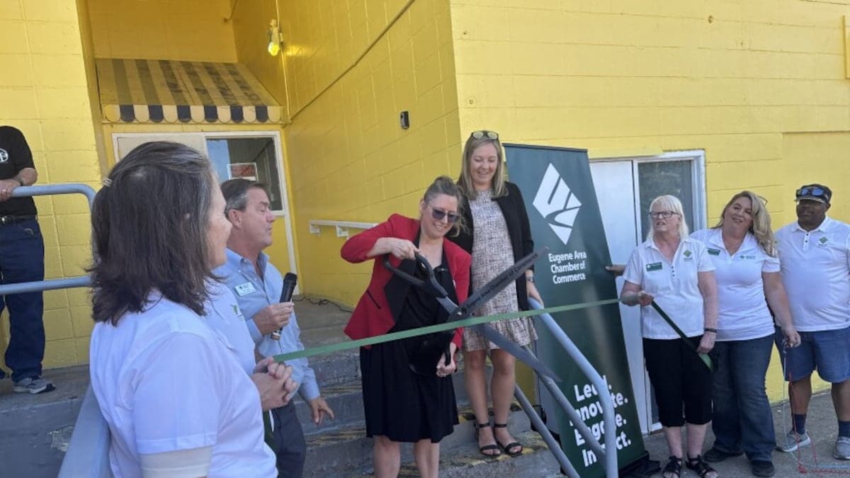 New resource center to help Eugene families facing ...