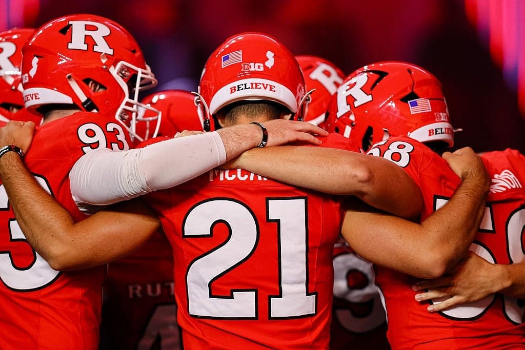Big Wins, Shutout Defense Highlight New Jersey College ...