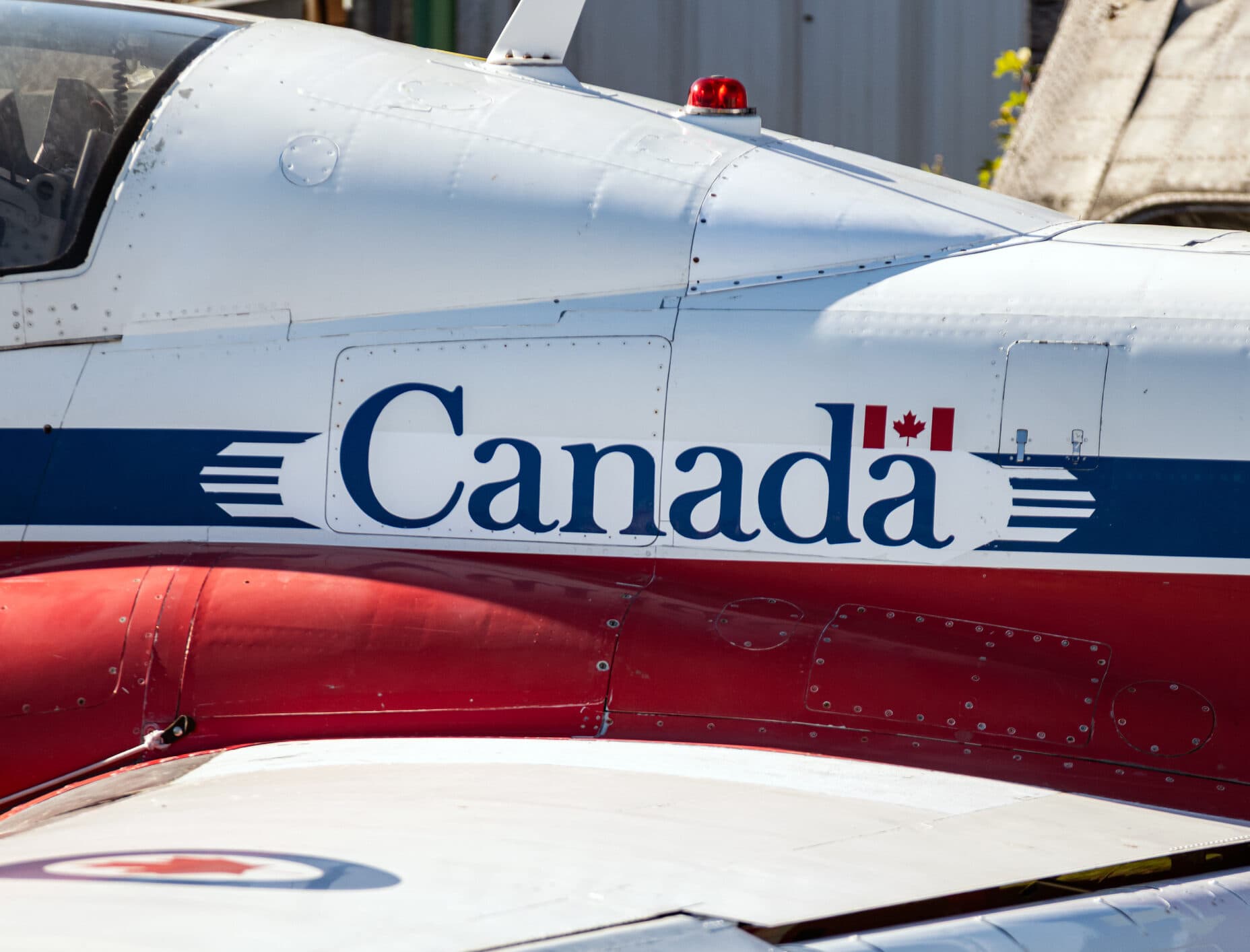 Canada's defence build-up and the new M&A playbook