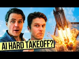 Two People Vibe Coded a $1.8B Company. Yes, This is AI Takeoff.