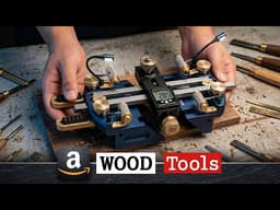 20 Genius New Wood Tools Every Pro & DIYer Needs in 2026