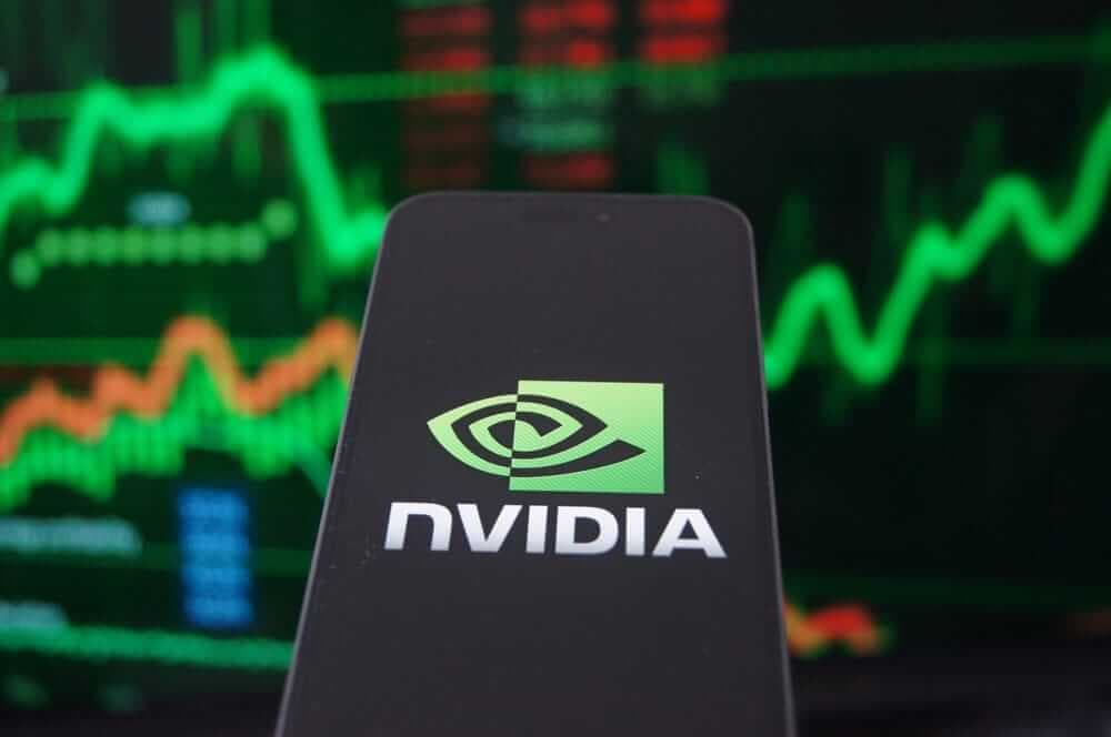 Dear Nvidia Stock Fans, Mark Your Calendars for June 2