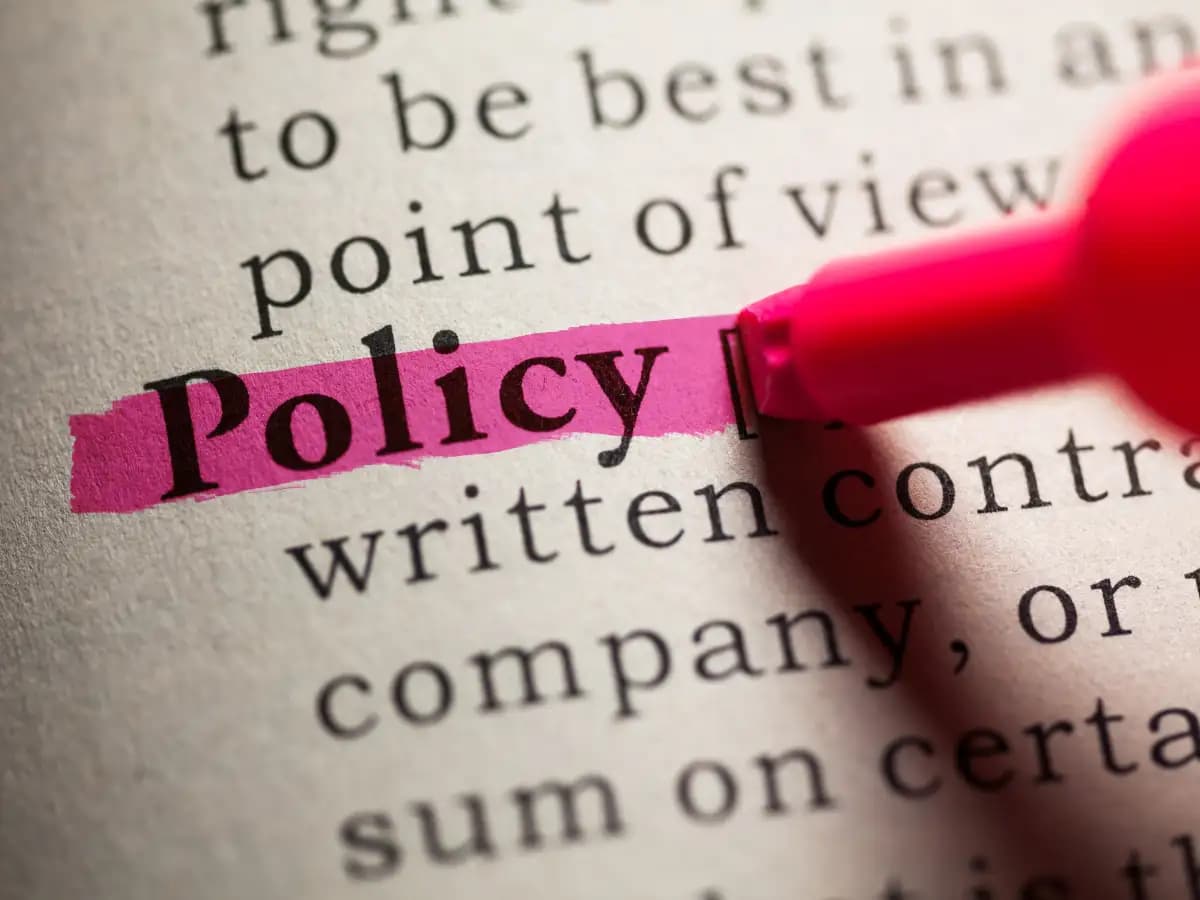 The long game in policy engagement - The Economic Times