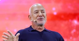 Amazon's Bezos pushes Prime Video redesign focused on AI
