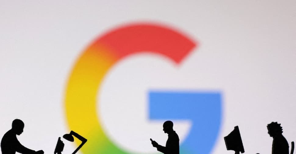 AI data centre: Google is to invest 13 billion euros in Finland