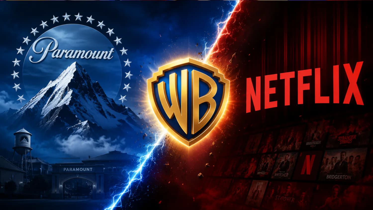Warner Bros. Discovery sale & Paramount-Skydance consolidation — implications for U.S. distribution