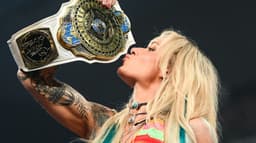 Breaking Down The Belts: Sol Ruca's WWE Women's Intercontinental Championship