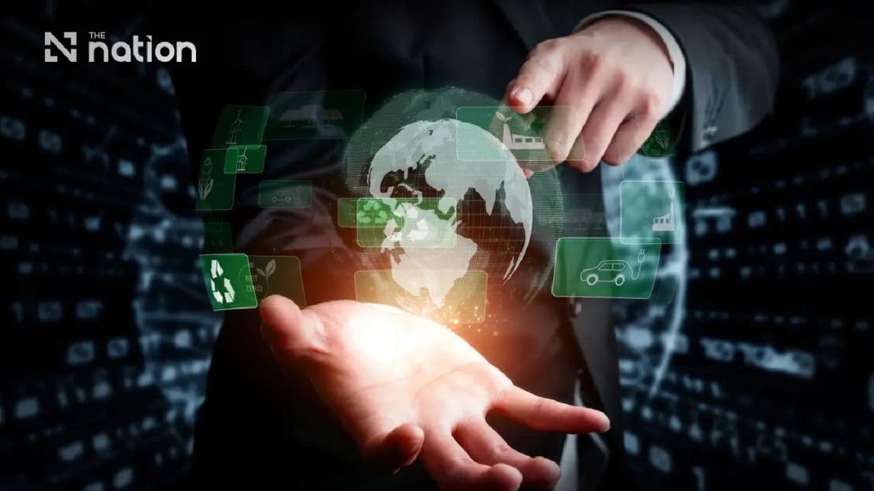 Thai banks bet on blockchain to make carbon credits trusted | The Star
