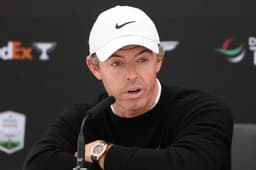 Rory McIlroy tells Tiger Woods and PGA Tour bosses to 'be ...