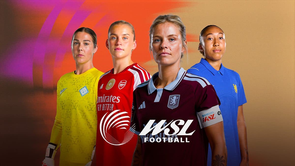 City Women maintain perfect WSL start