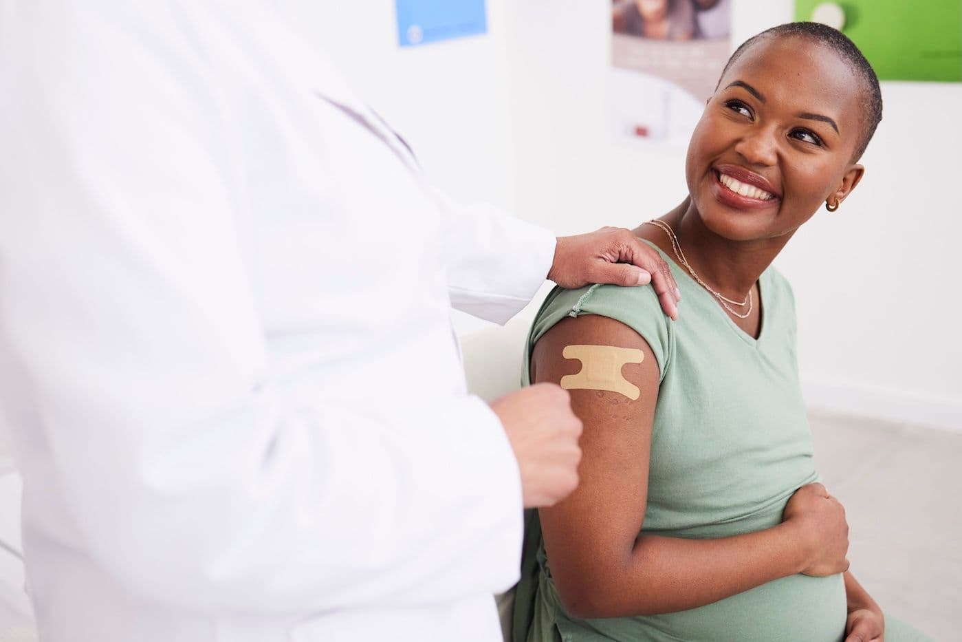 Vaccines During Pregnancy: Which Ones Do You Need?