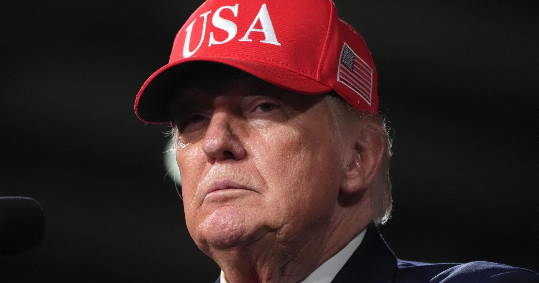 Most voters want change as midterms approach and Trump struggles on the economy and foreign policy: AP-NORC poll