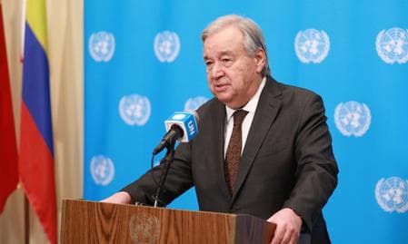 US-Iran Military Escalation and Diplomatic Crisis