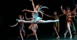 Celebrating 60 Years of New York City Ballet at Saratoga