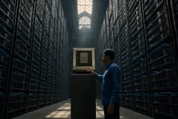 Nvidia 70% Growth Forecast Signals Structural AI Infrastructure Monopoly | Endroid News Network
