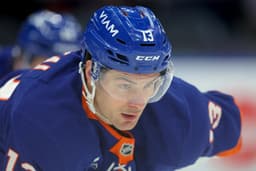 Islanders Forward Mathew Barzal To Be Shut Down For Two Weeks ...