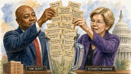 Congress Fixed Housing