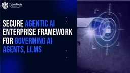 How to Secure Agentic AI with Governance