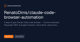 RenatoDinis/claude-code-browser-automation