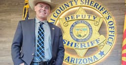 AI can speed needed record searches, sheriff says - The Daily Courier