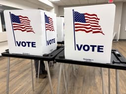 The Justice Department is suing states for sensitive voter data − an election law scholar explains • Ohio Capital Journal
