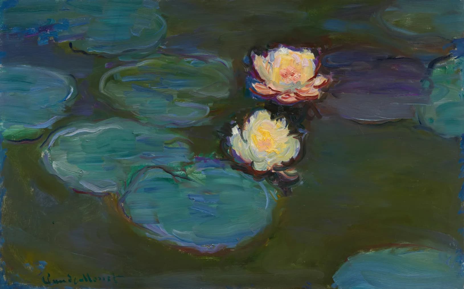 In Focus Tour: Collecting Impressionism at LACMA