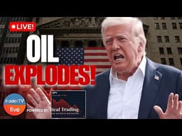 The USO Breakout & Tesla Delivery Disaster: Markets Flush Into the Weekend