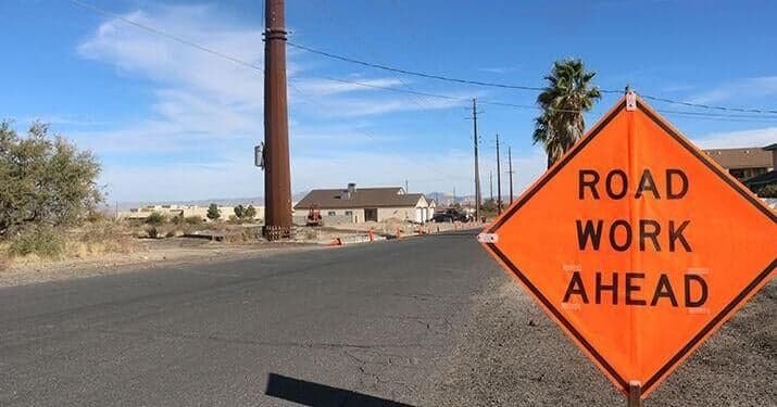Roadwork contract brings up quality assurance concerns among ...