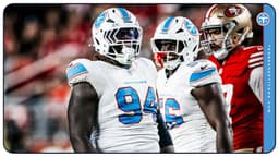Titans Promote DT Timmy Horne to Active Roster