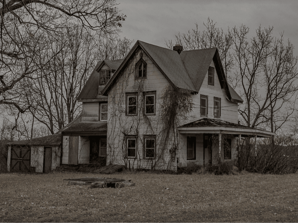 Spooky and Paranormal Events Surge