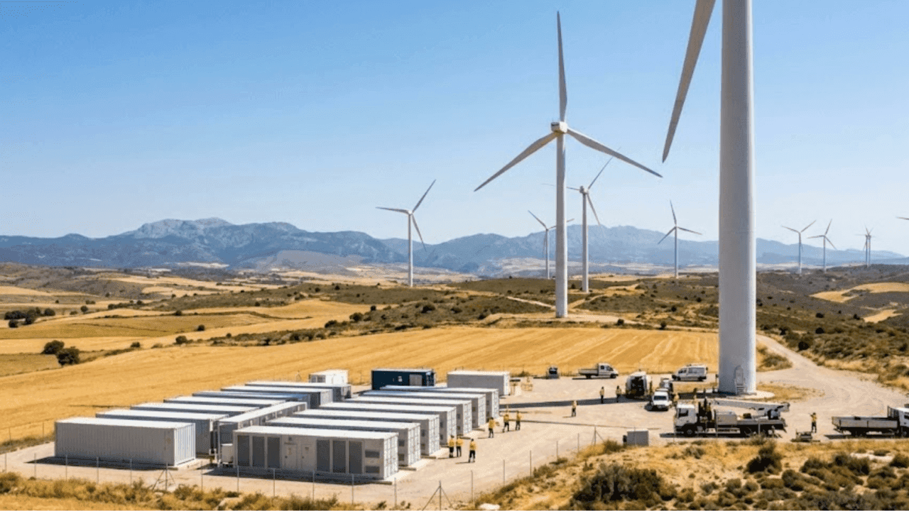 Delfos Energy secures €3M Seed extension to scale AI “virtual engineer” for energy infrastructure - Tech.eu