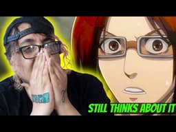 Attack on Titan Author ADMITS He's STILL CONFLICTED About IT!