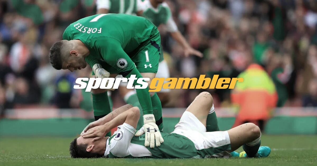 Bundesliga Injuries & Suspensions | Injury News