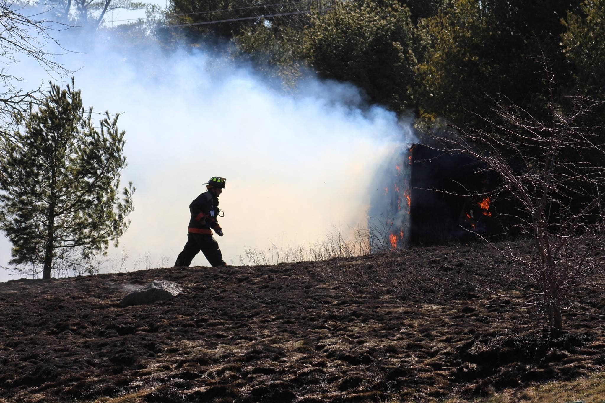 Downeast Fire & EMS Conference to Launch in May 2026