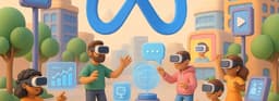 Meta Platforms (META) Reshuffles Leadership, Is The ...