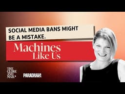 Social Media Bans Are Wildly Popular. They Might Also Be a Mistake.