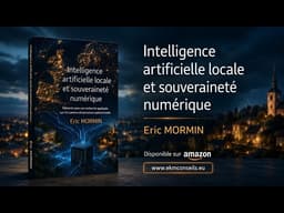 🎬 Et si Internet disparaissait ? L’IA Locale comme réponse à la souveraineté numérique